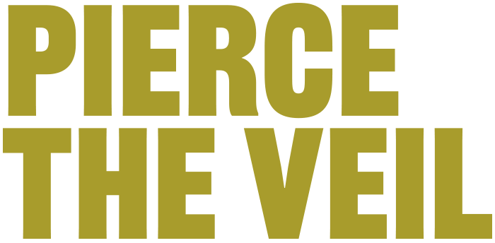 Pierce The Veil Official Store logo