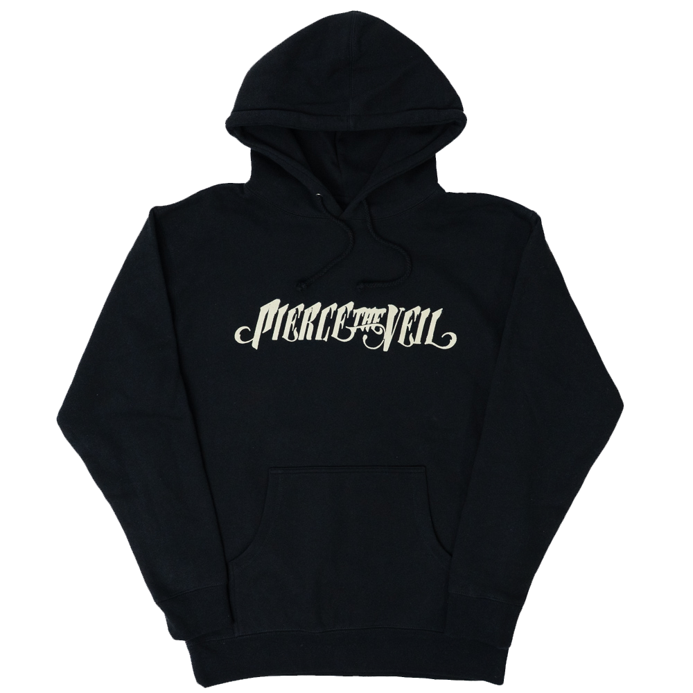 Darling You'll Be Okay Hoodie Pierce The Veil Official Store