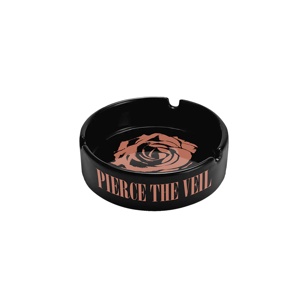 A Flair for the Dramatic Ash Tray - Pierce The Veil Official Store