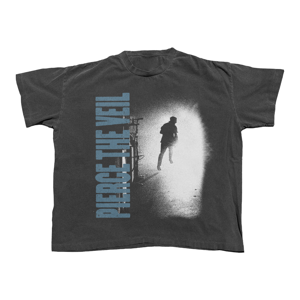 2025 NYC Event Tee - Pierce The Veil Official Store
