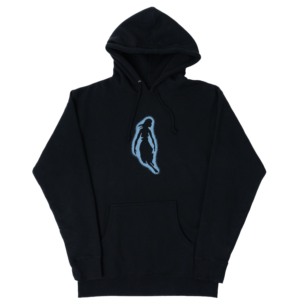 Collide With The Sky Hoodie