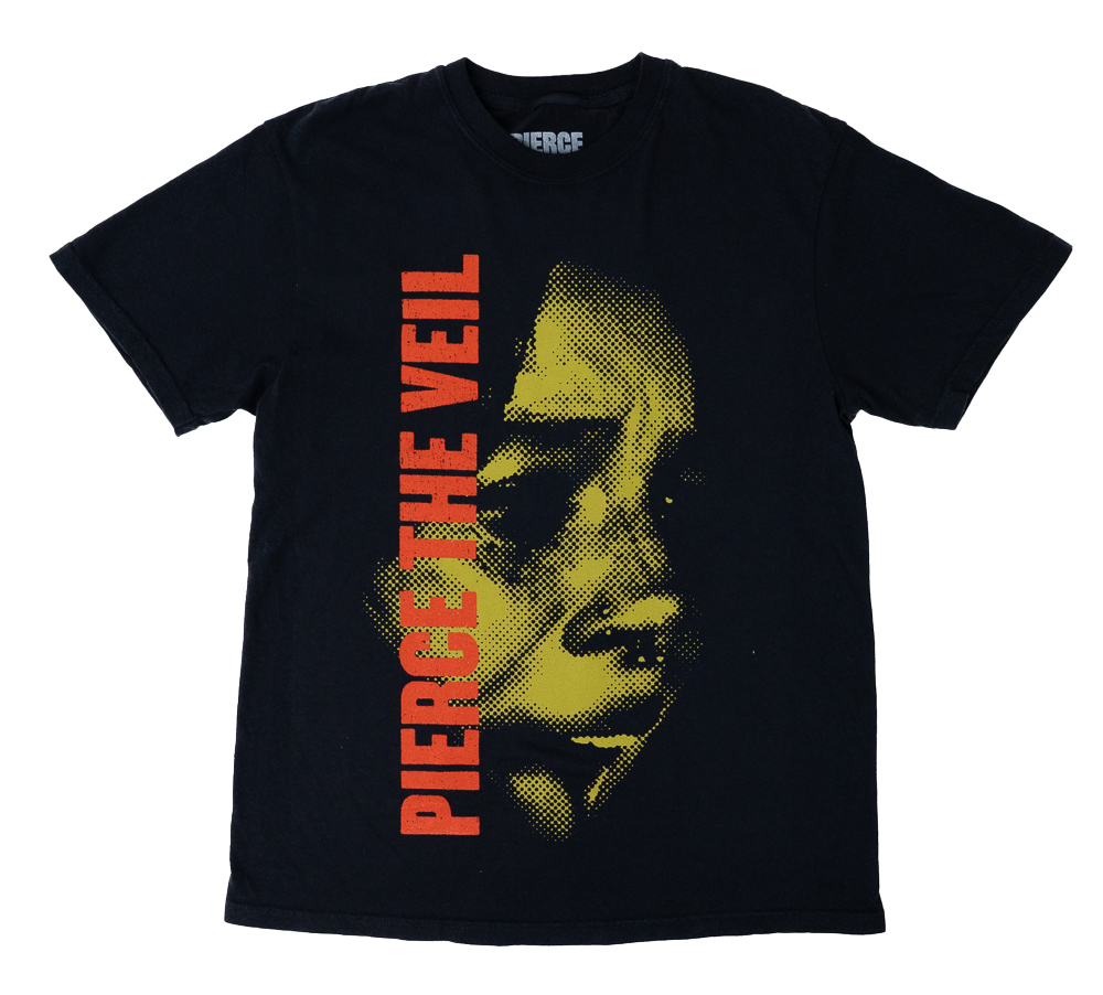 I Can't Hear You Tour T-Shirt I