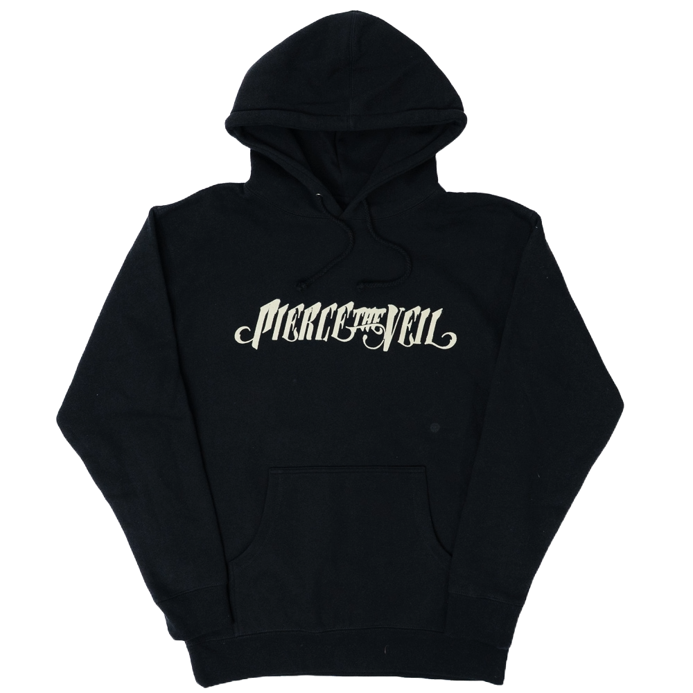 Darling You'll Be Okay Hoodie Front 