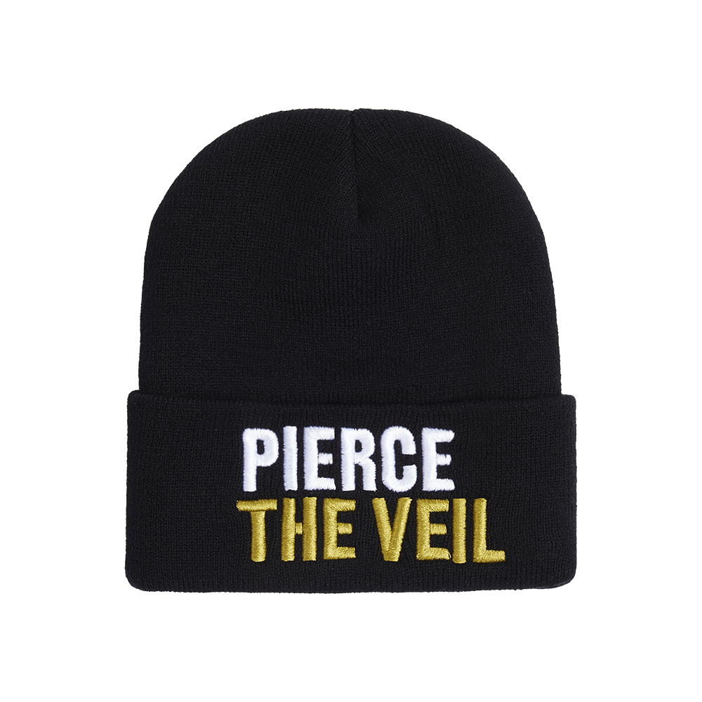 Logo Beanie