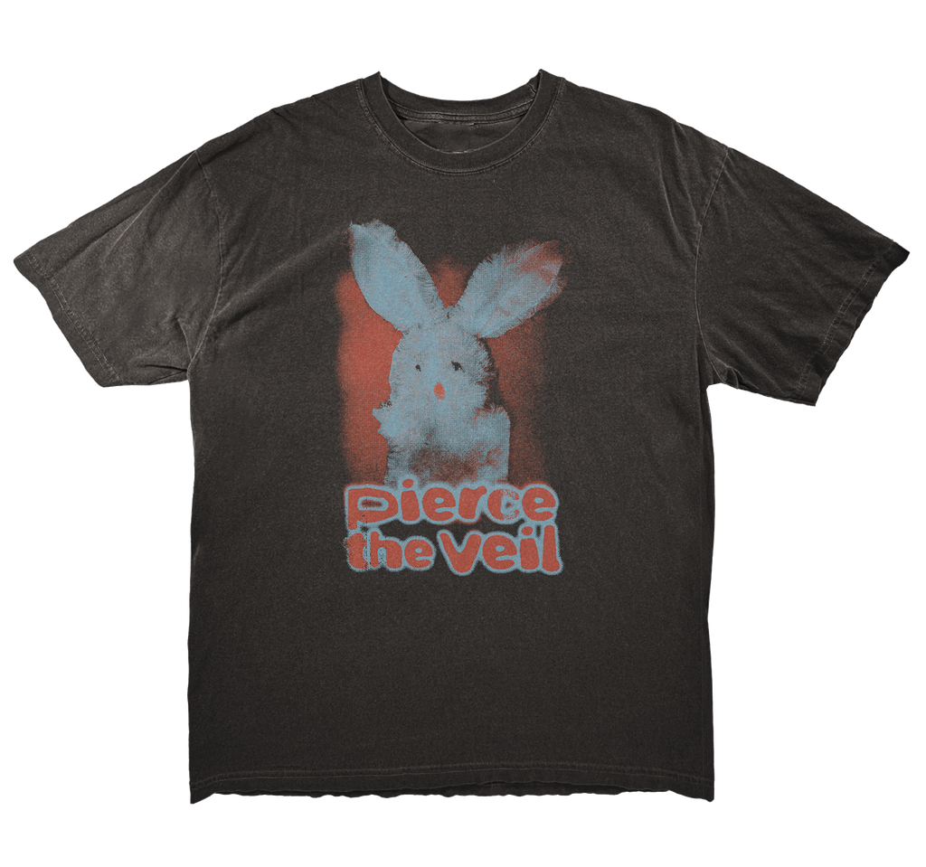 Bunny Tee Front