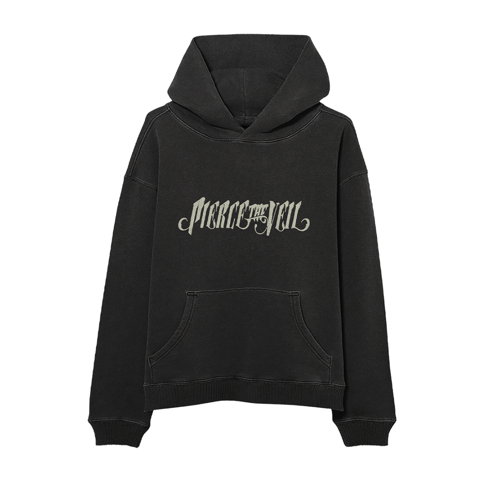 Darling You'll Be Okay Hoodie Front 