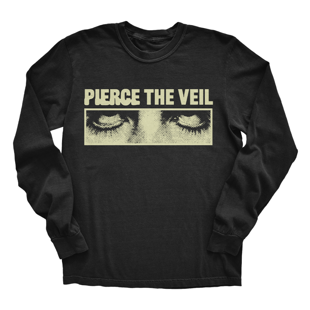 Eyes Longsleeve