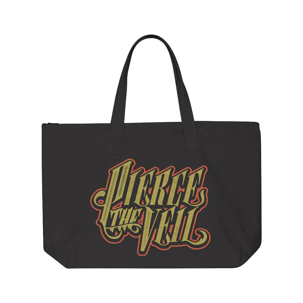 2025 Logo Tote Bag