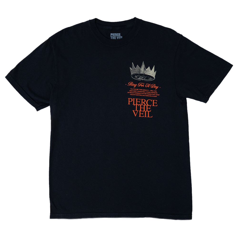 ★LMOOD★ Pierce Artwork Half T-Shirt Black Amazon.com: Spiral - 5Fdp - Assassin - T-Shirt Black - M