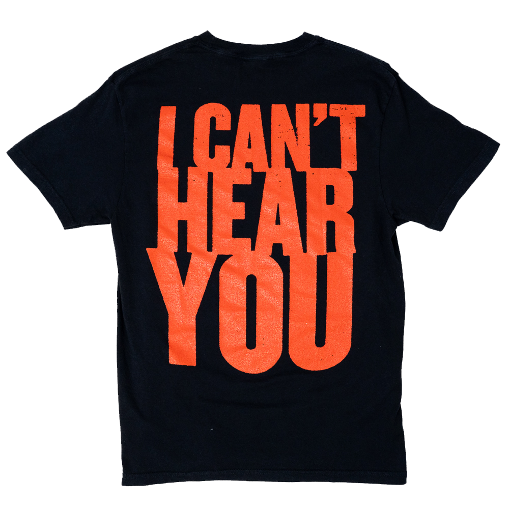 Pierce The Veil Official 2025 I Can’t Hear You Tour Dollface Women’s Shorts