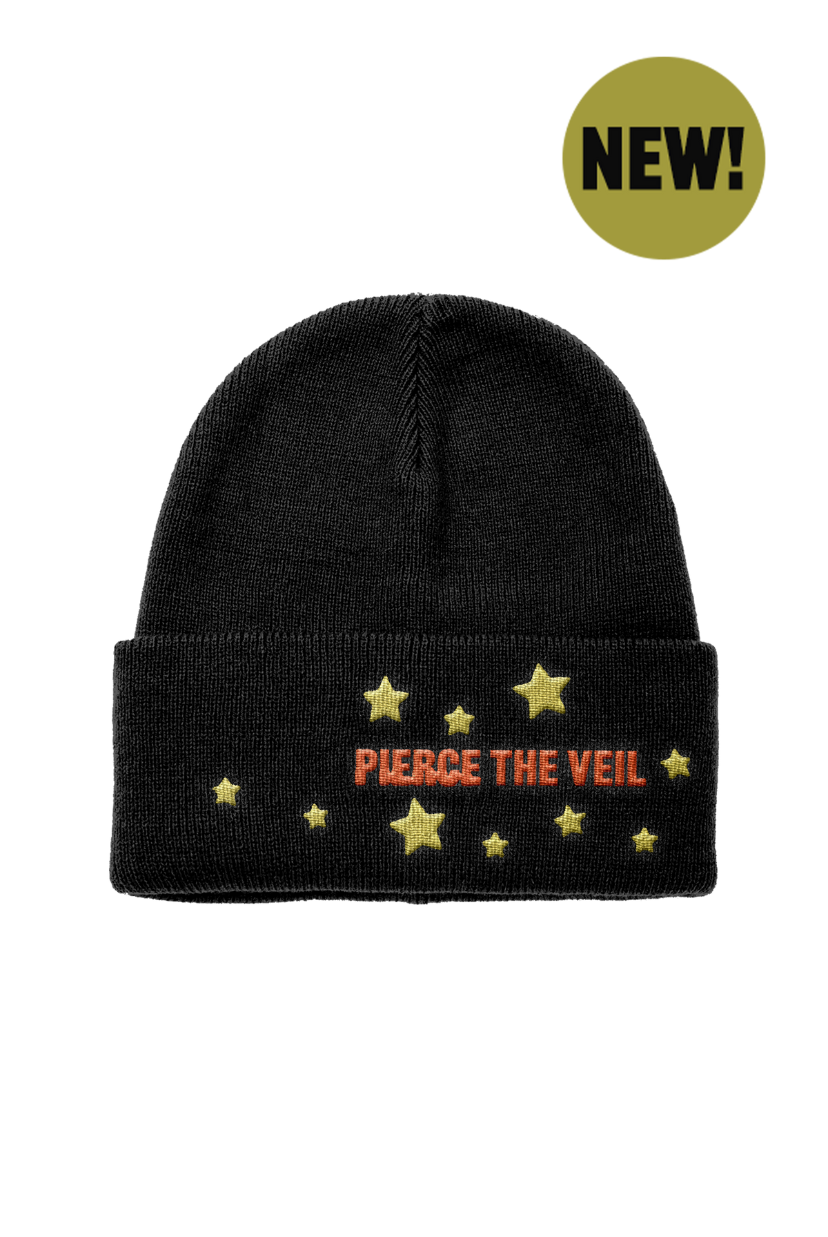 Stars Beanie– Pierce The Veil