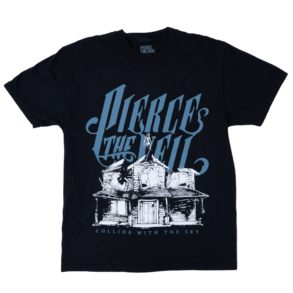 Collide With The Sky T-Shirt