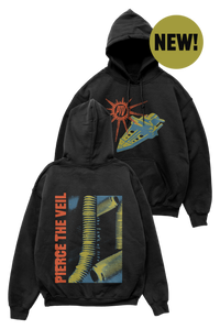 Pierce The Veil | Official Merchandise
