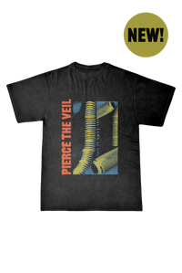 Pierce the Veil Lyric T-Shirts sold by BojjiCo, SKU 41155967