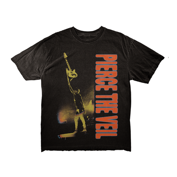 Stage TShirt Pierce The Veil Official Store — free download