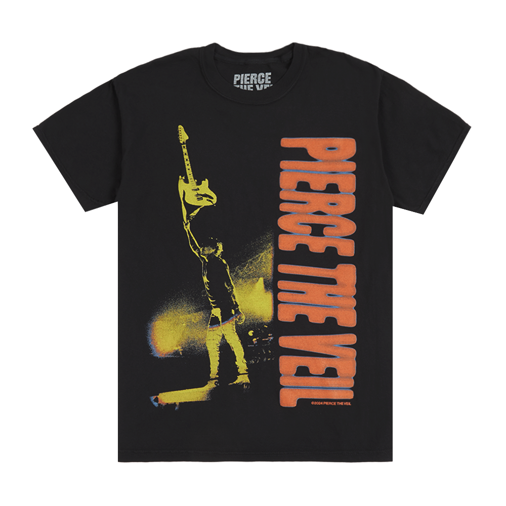 Stage T-Shirt 
