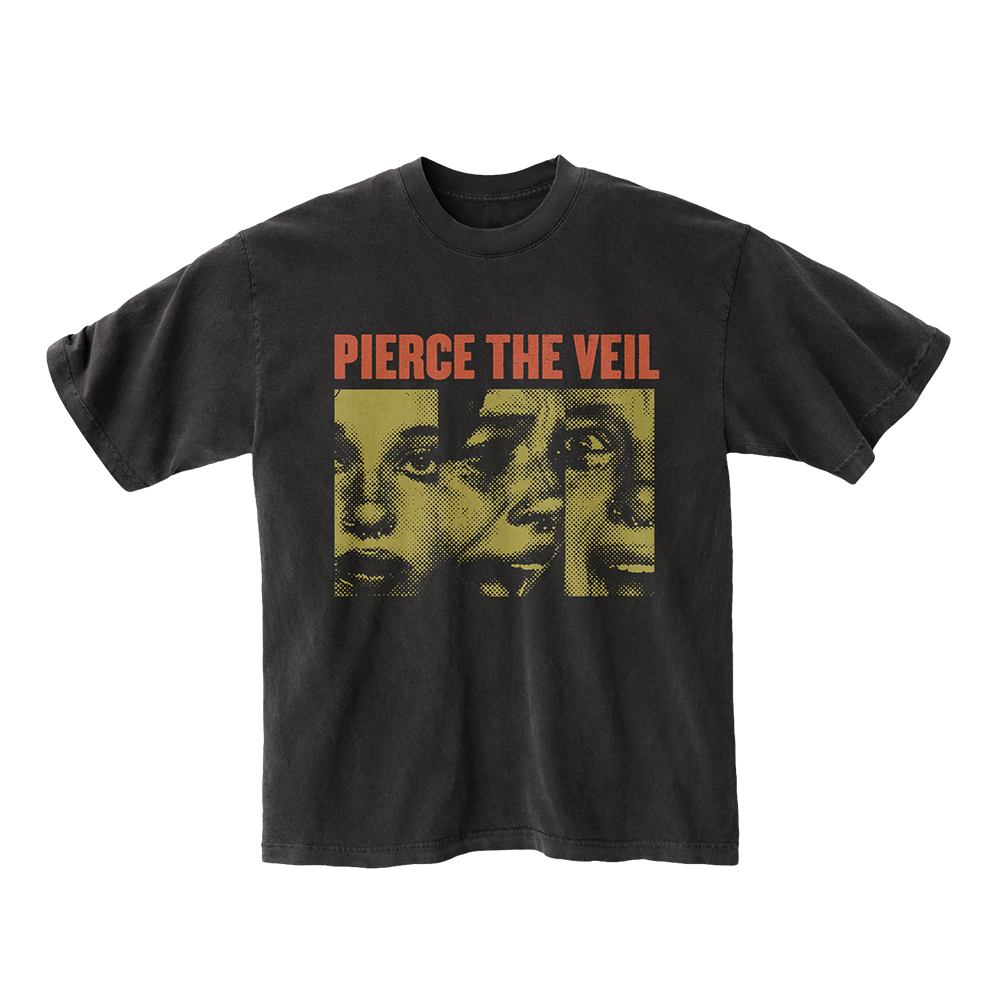 Tees Pierce The Veil Official Store tees-pierce-the-veil-official-store