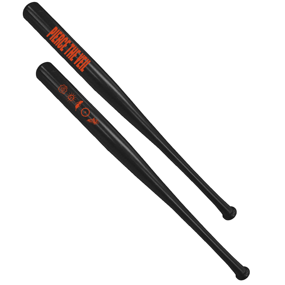 Pierce The Veil Mini Bat