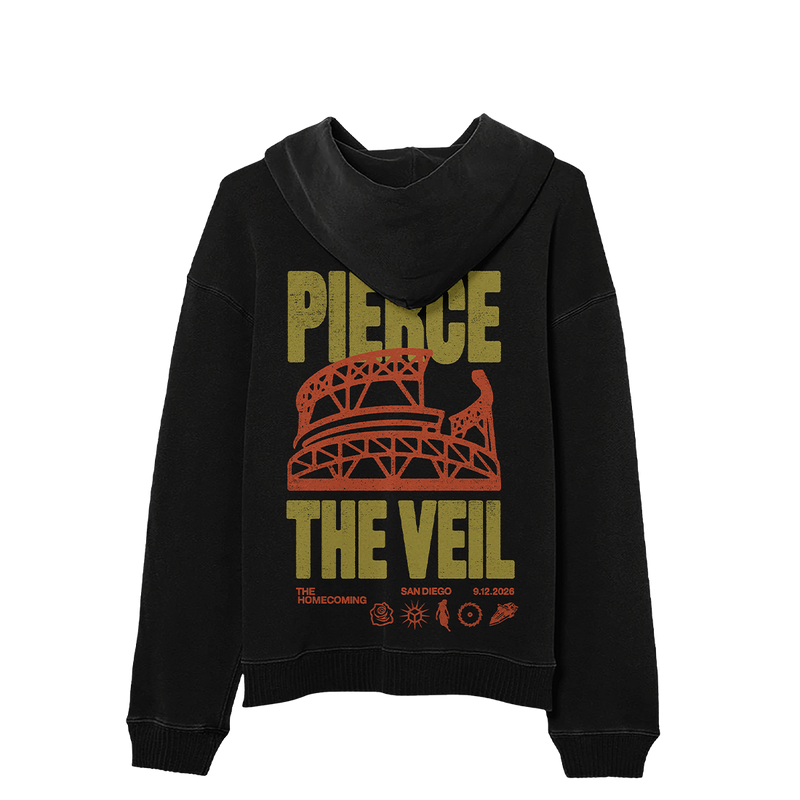 Pierce The Veil Official Store - Pierce The Veil: Shop Official Merchandise