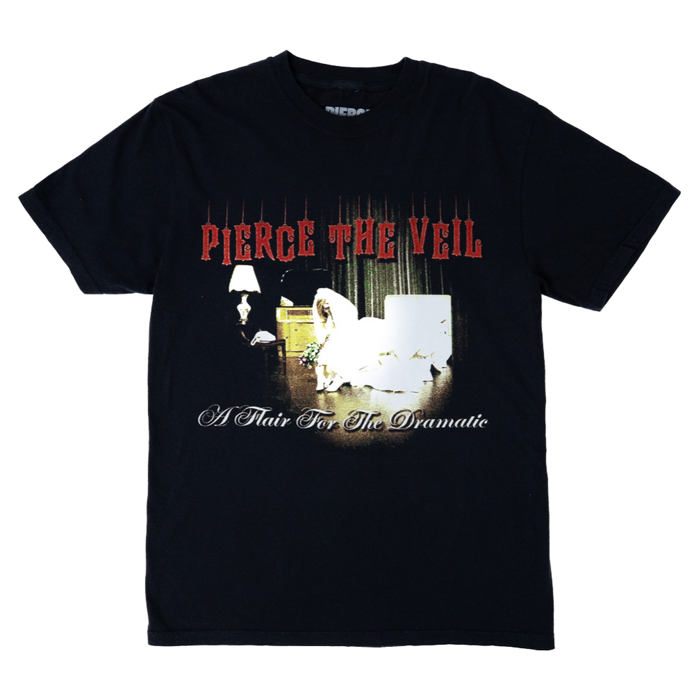 A Flair for the Dramatic T-Shirt