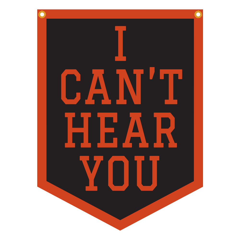 The Homecoming Banner