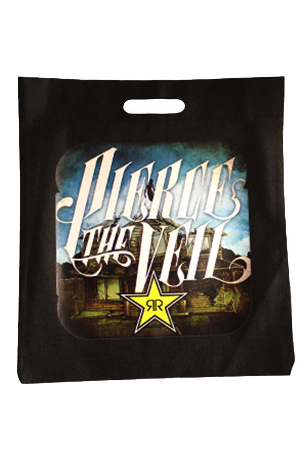 Collide with the Sky Tour Tote